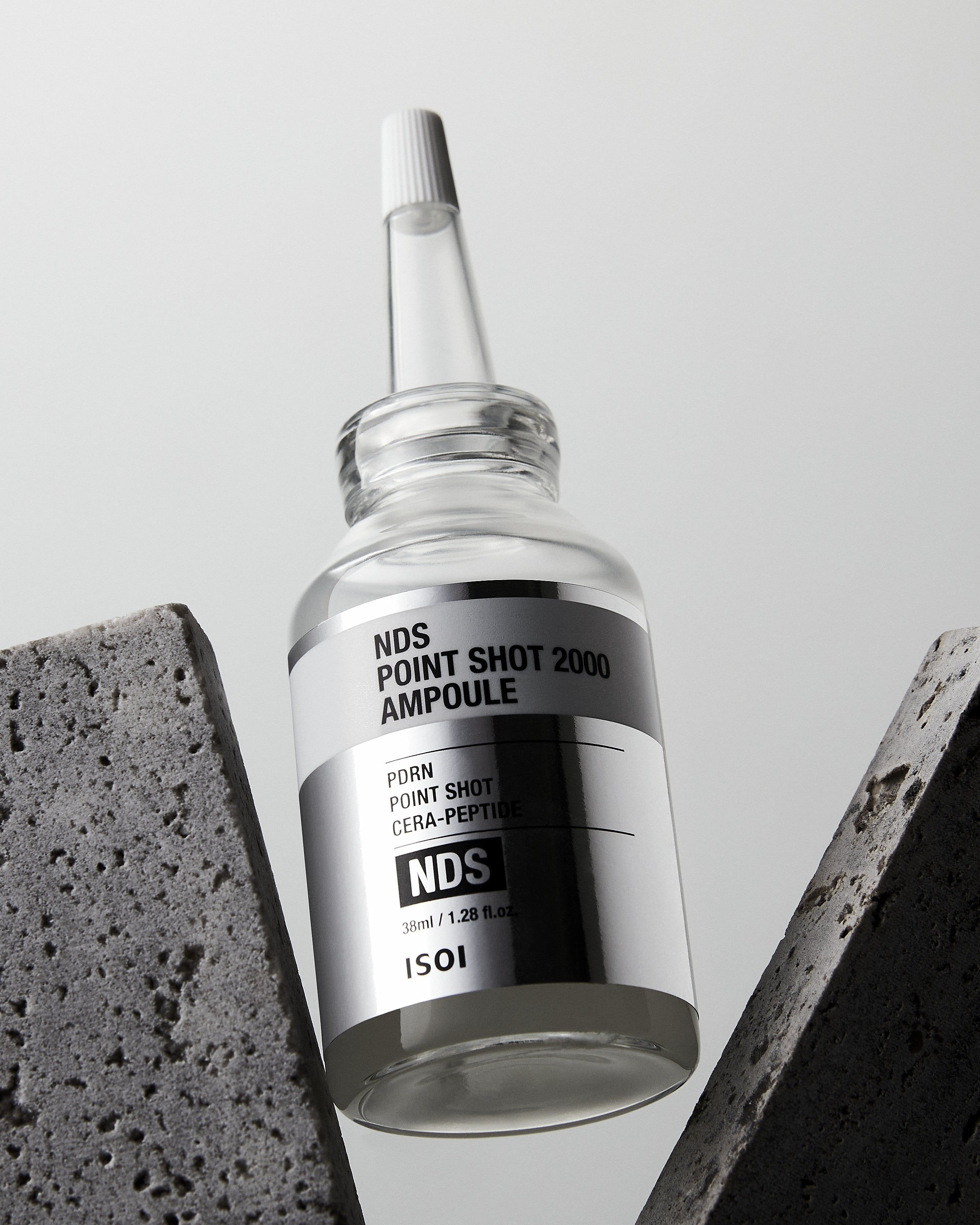 ISOI NDS Point Shot 2000 Ampoule