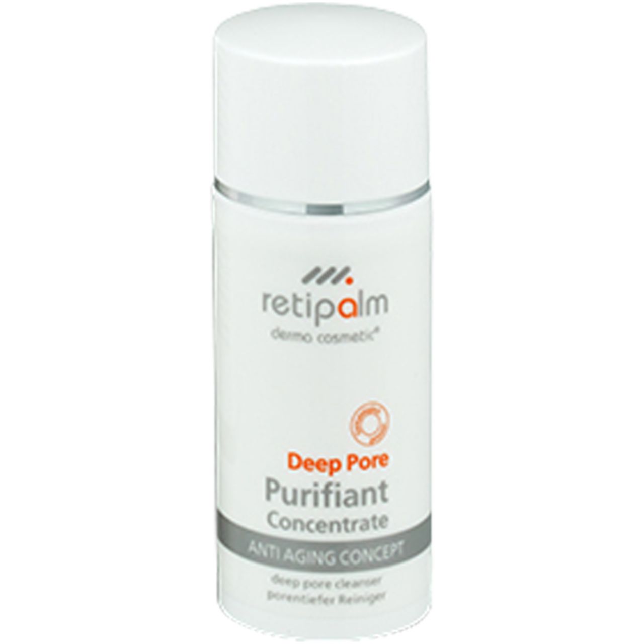 Deep Pore Purifiant Concentrate
