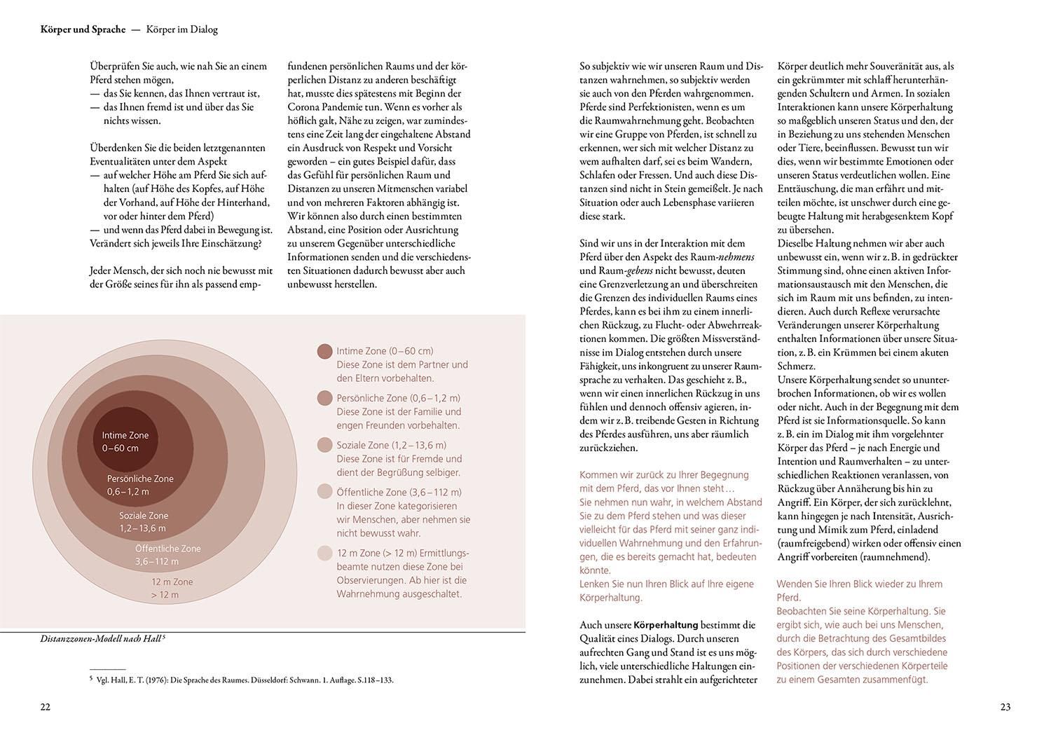 Think free - Pferdegerechte Kommunikation