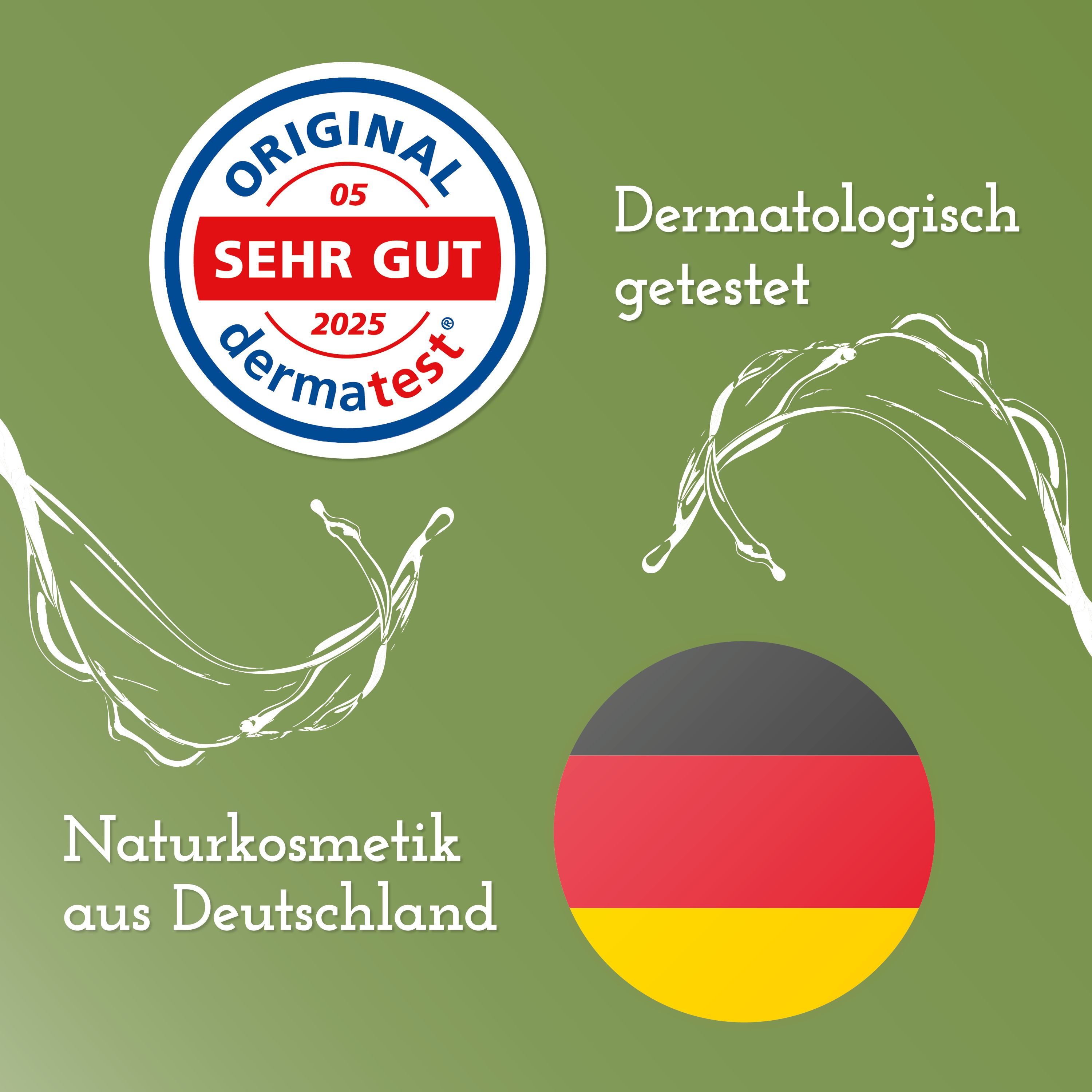 Rosmalin® Vitamin E Öl - Gesichtsöl - Anti Aging - Anti Falten