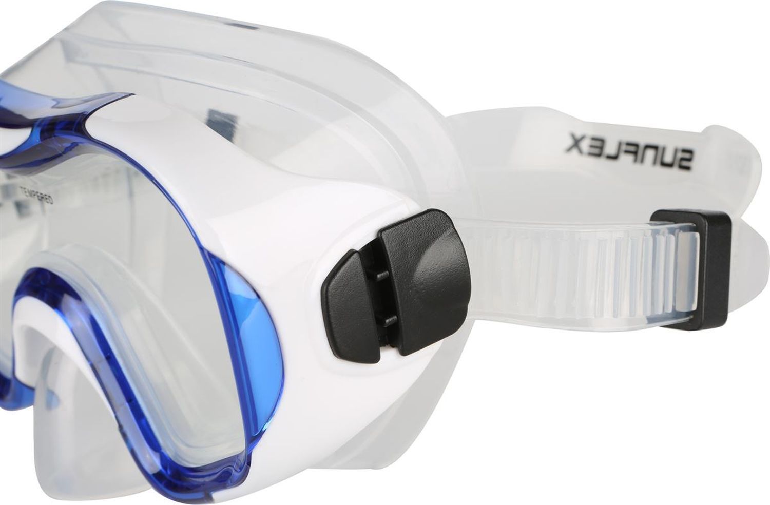 Sunflex Tauchermaske Dolphin