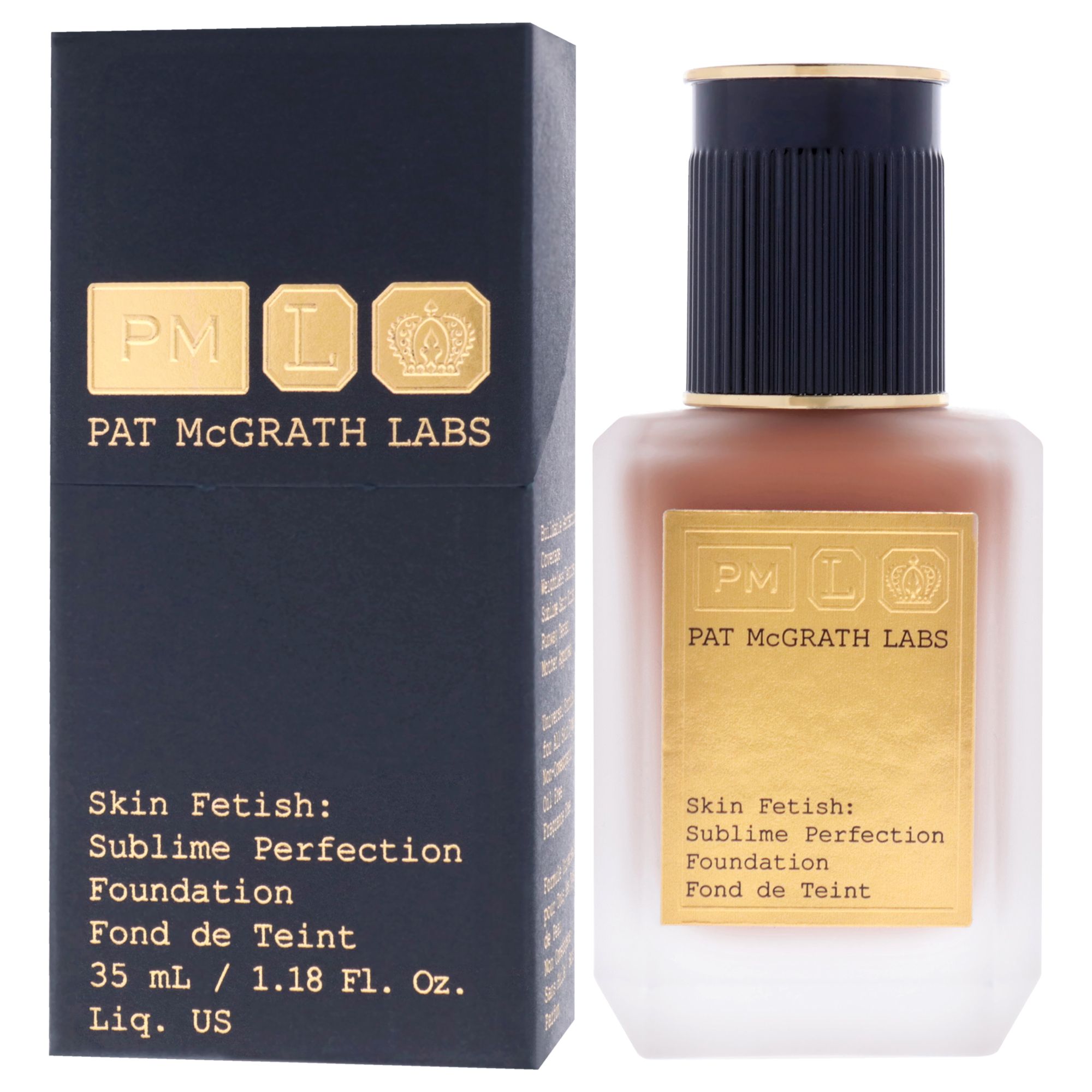 Pat McGrath Labs Skin Fetish Sublime Perfection Foundation 30 Deep