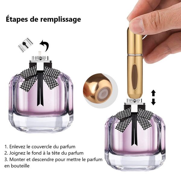 MINI-SPRÜHGERÄT-PALOMA BEAUTIES