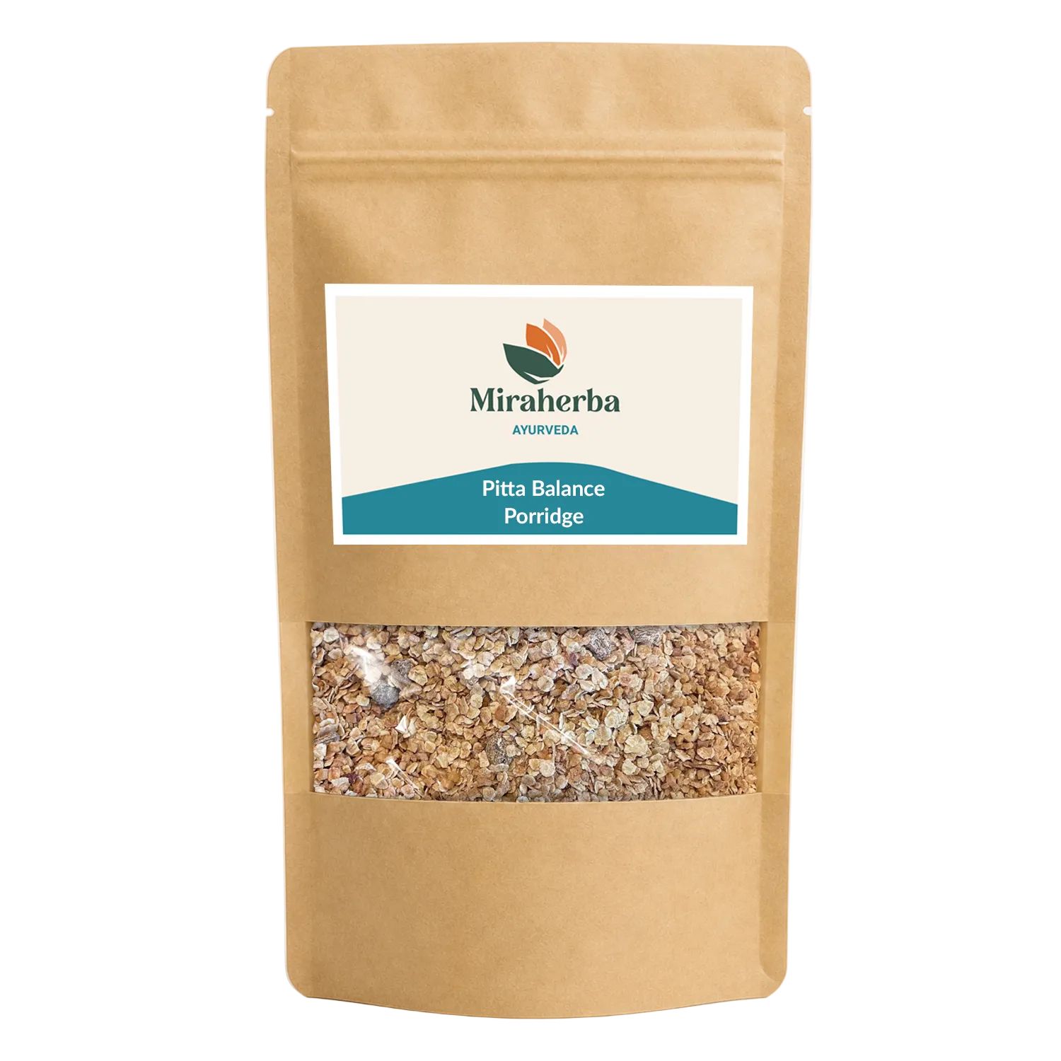 Miraherba - Bio Pitta Balance Porridge 450 g