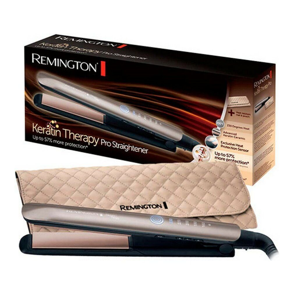 Remington Keratin Therapy Collection Glätteisen