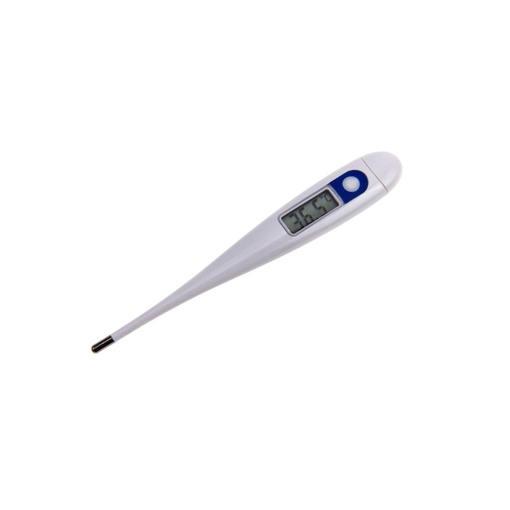 Romed Fieberthermometer digital wasserdicht 1 St