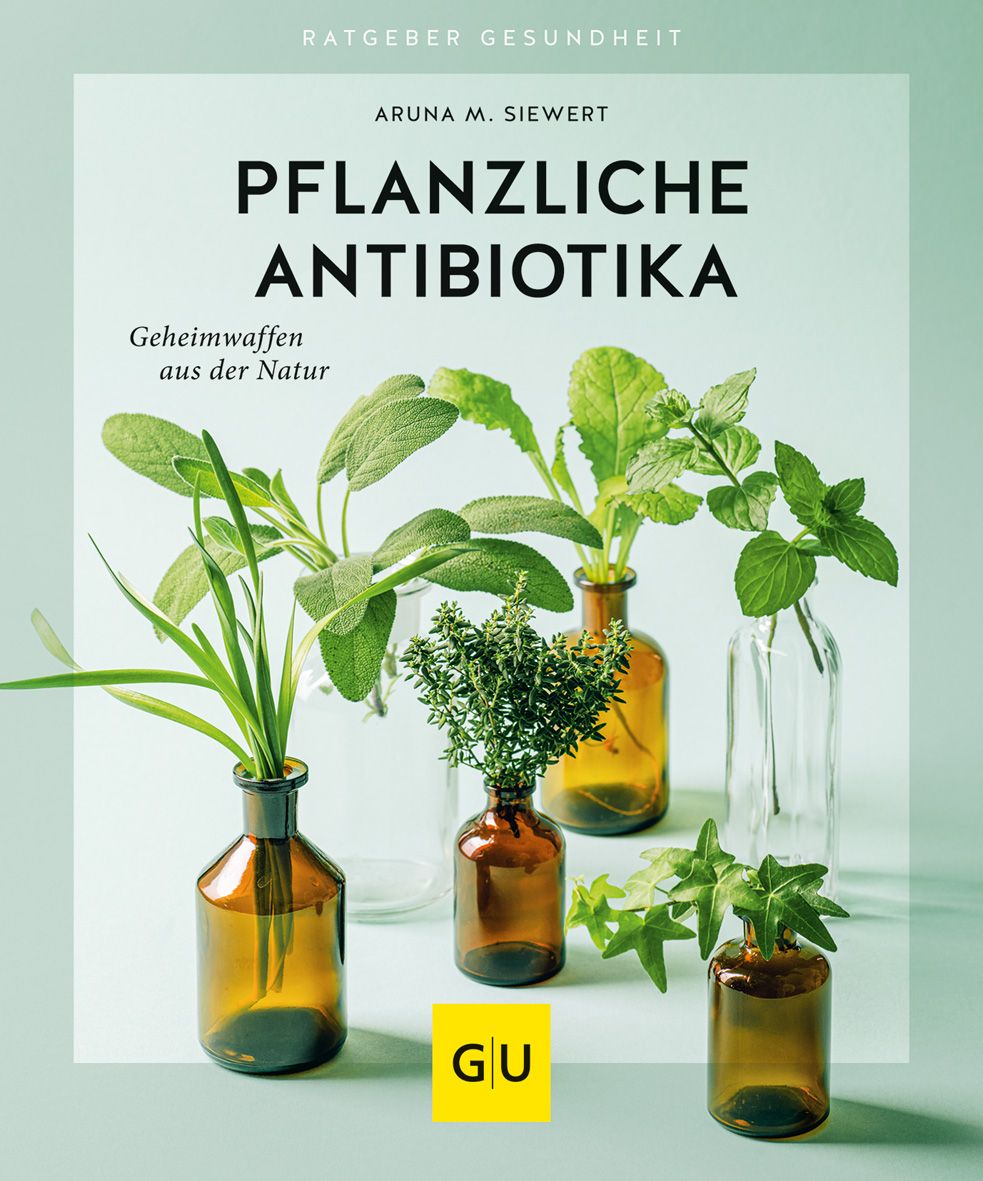 GU Pflanzliche Antibiotika
