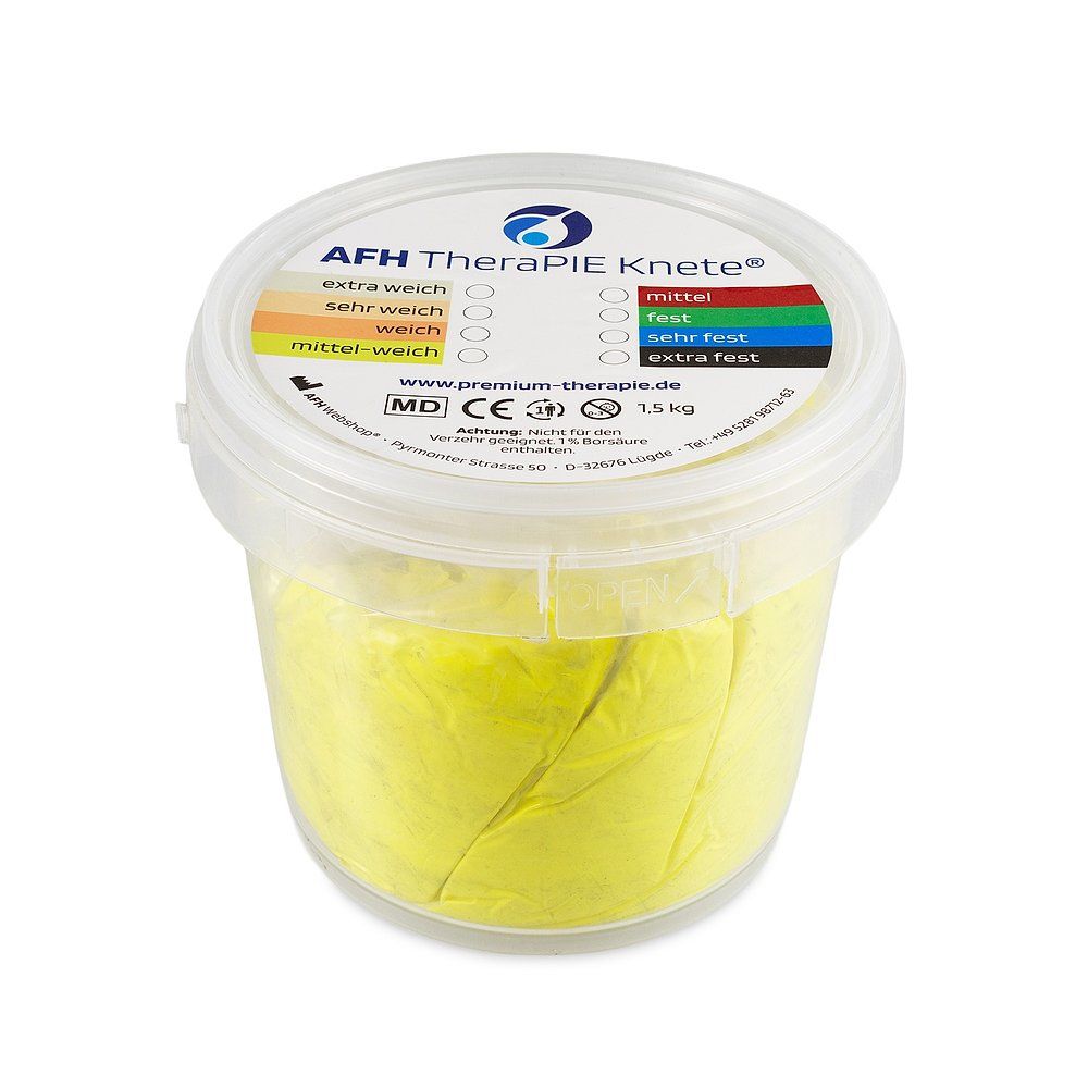 AFH Webshop Therapieknete 1 St