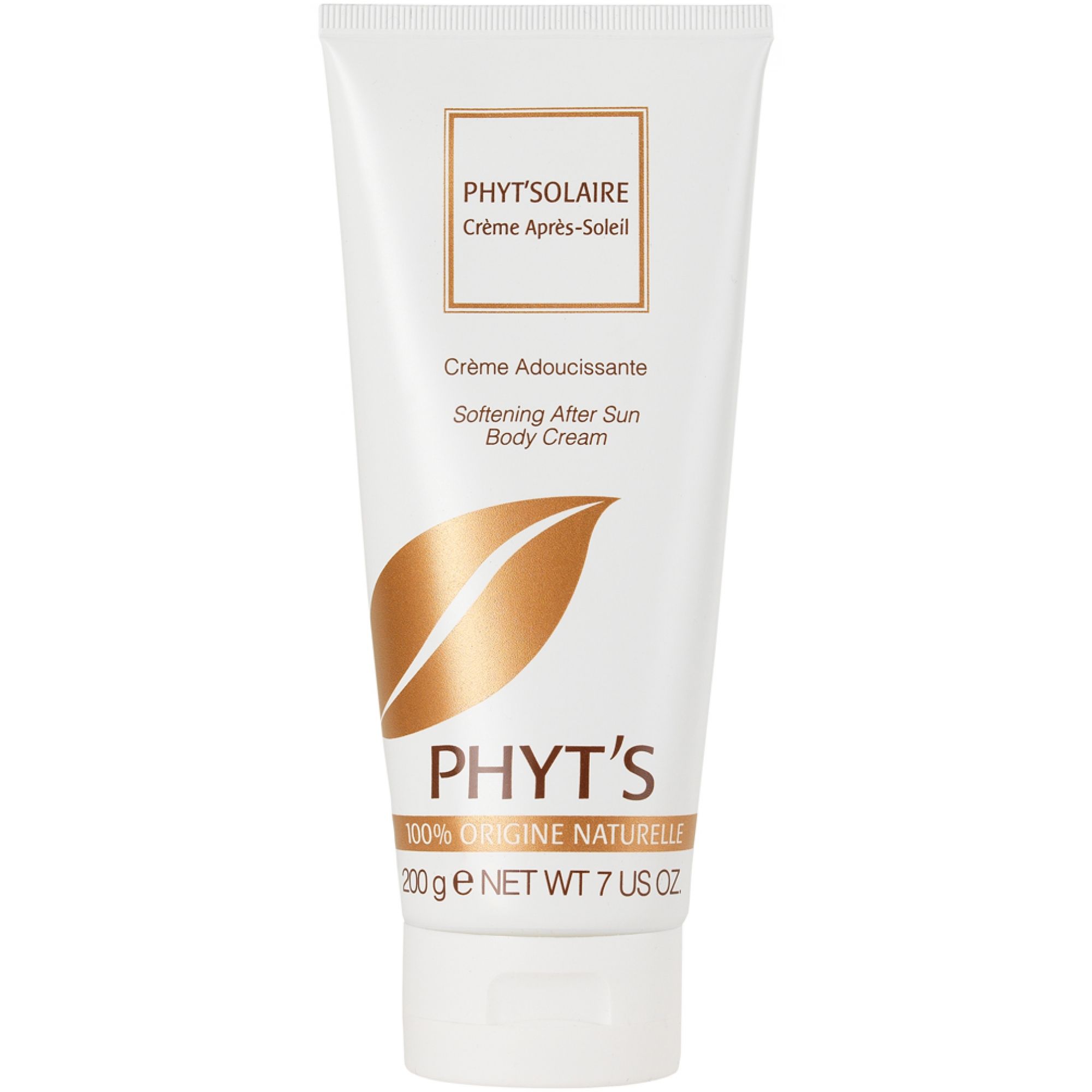 Phyt's Olaire Bio After-Sun Creme 7,7x4,7x18,5 cm