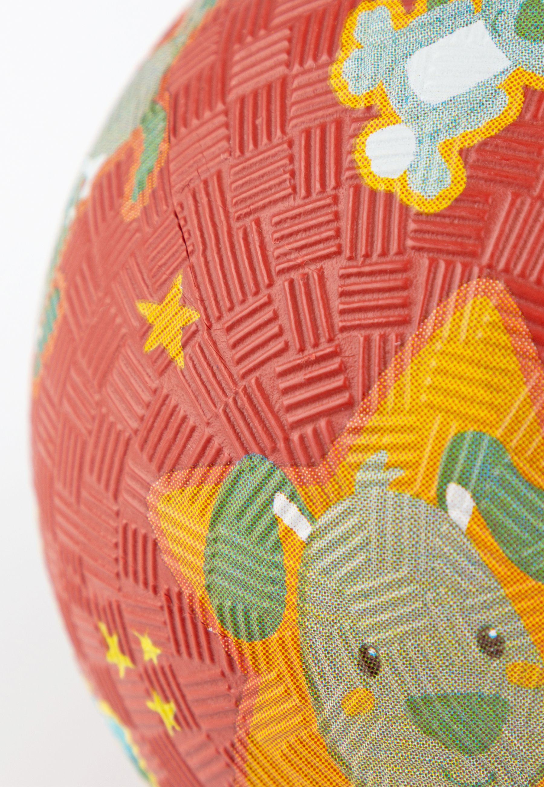 SIGIKID Mini-Kautschuk Ball Hund