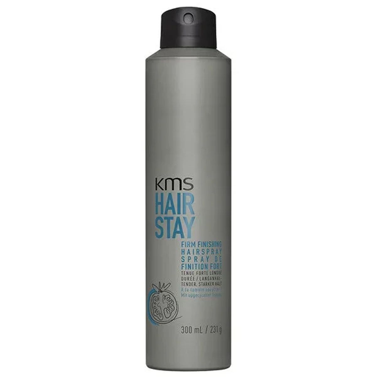 KMS - Hair Stay Firm Finishing Hairspray 300 ml