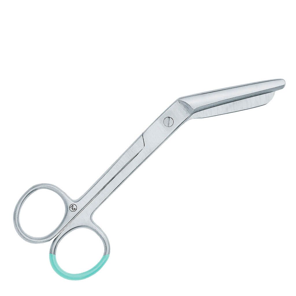 Hartmann Peha-instrument Episiotomieschere nach Braun-Stadler, 14,5 cm 1 St