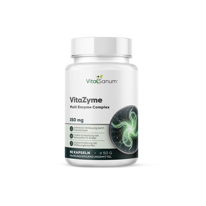 VitaSanum®-VitaZyme