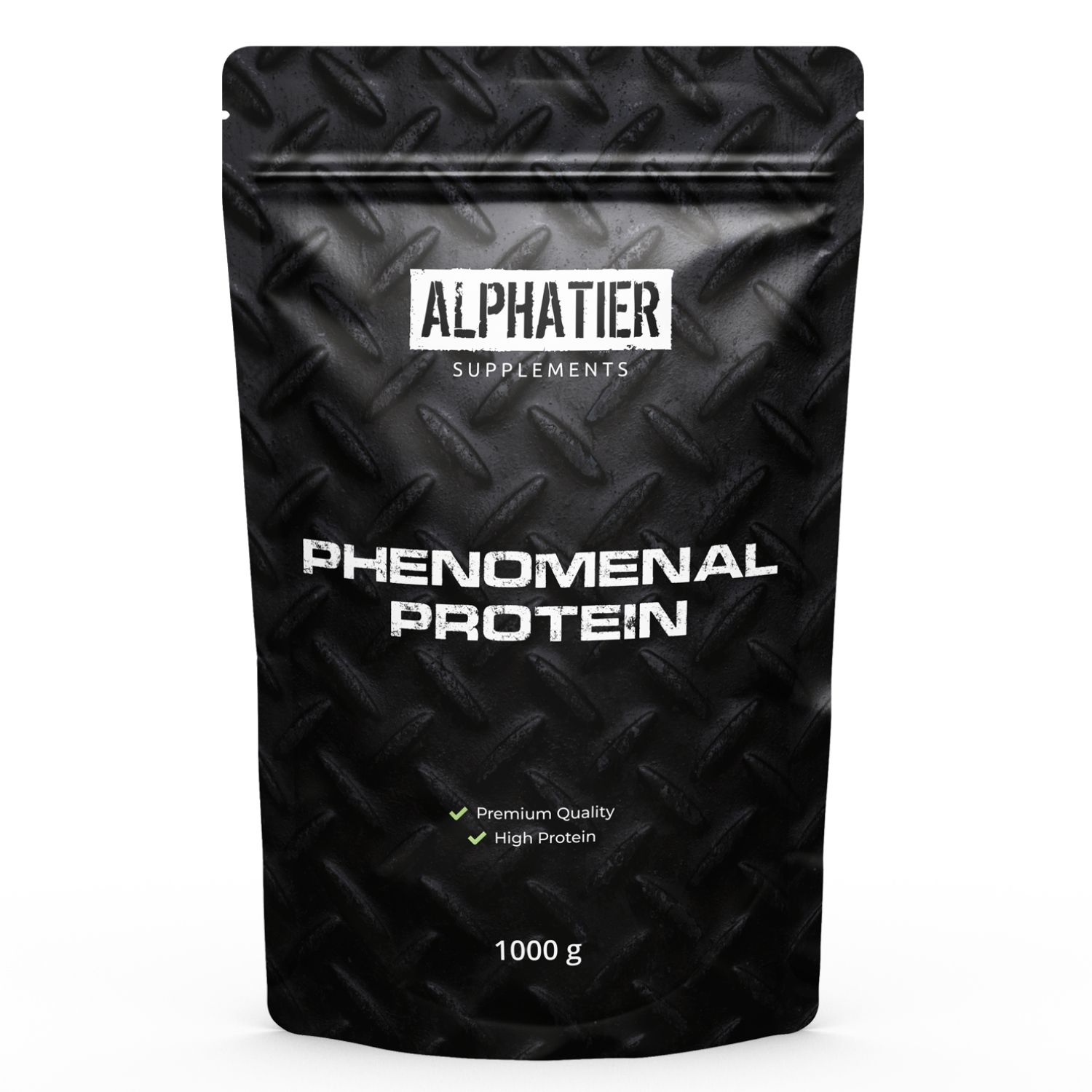 Alphatier Phenomenal Protein Pulver 1kg