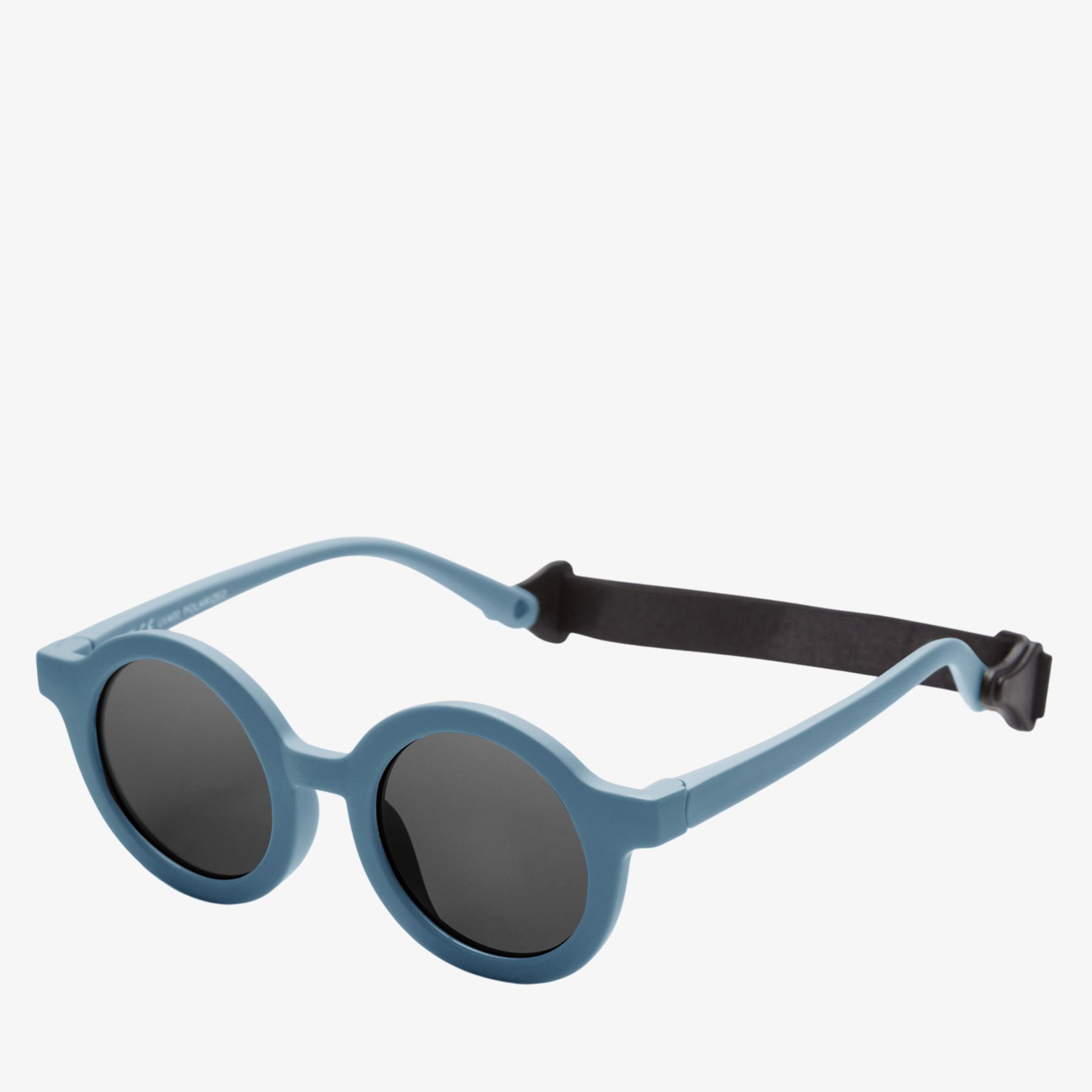 BabyMocs Biegsame Baby-Sonnenbrille
