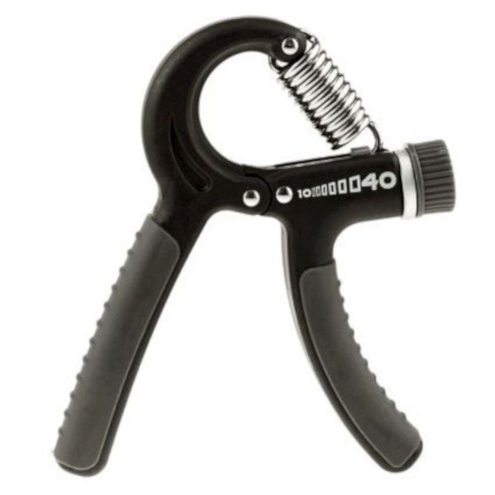 C.P. SPORTS Fingertrainer | Federgriffhantel (10 - 40kg)
