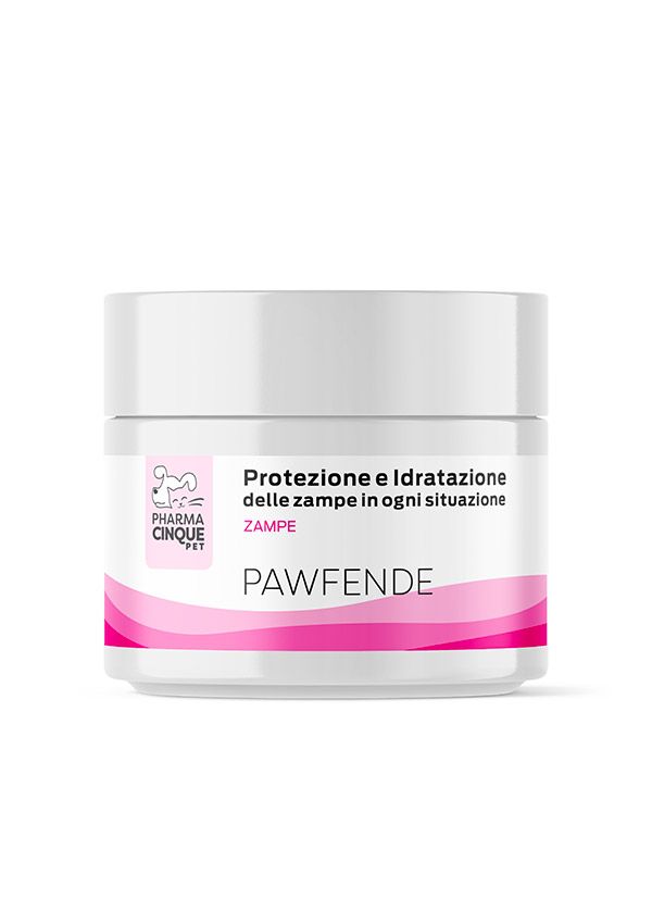 PharmaCinquePet Pawfende
