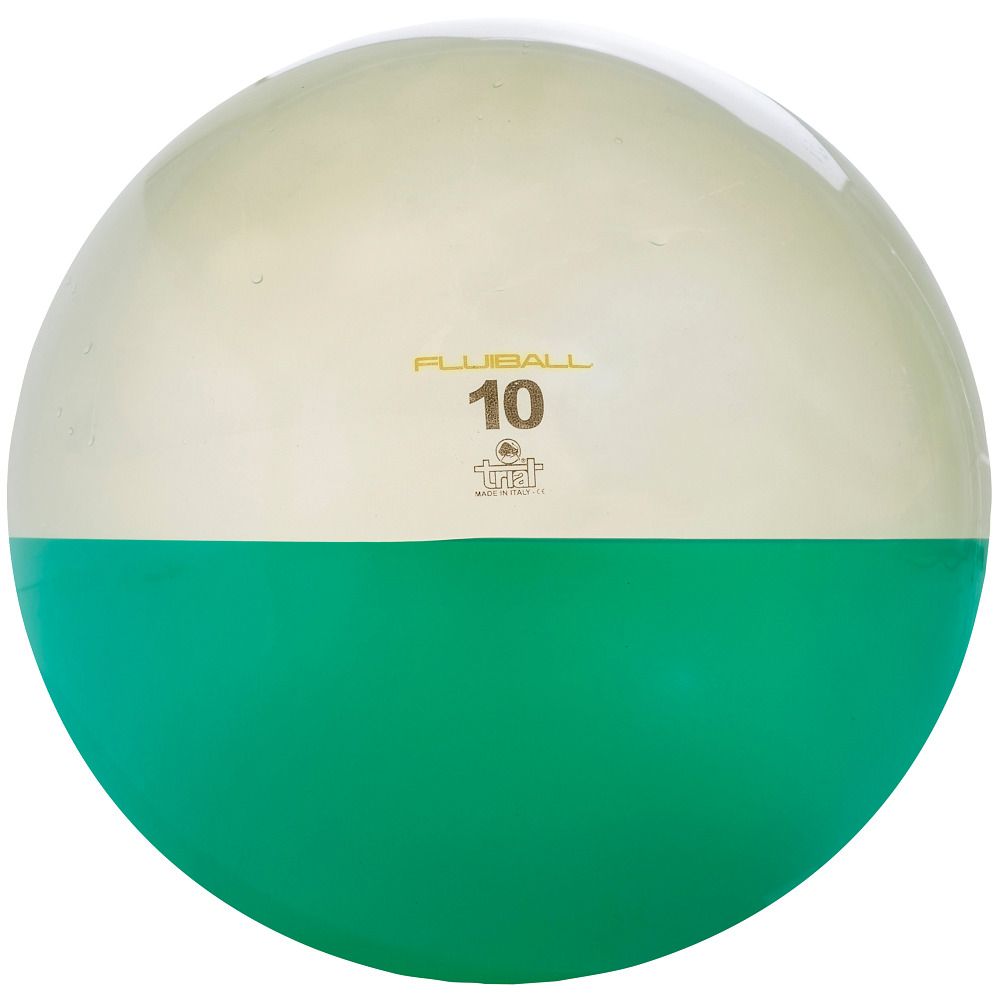 Trial Gewichtsball Flui
