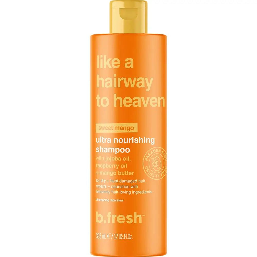 b.fresh Hairway to Heaven Shampoo 355 ml