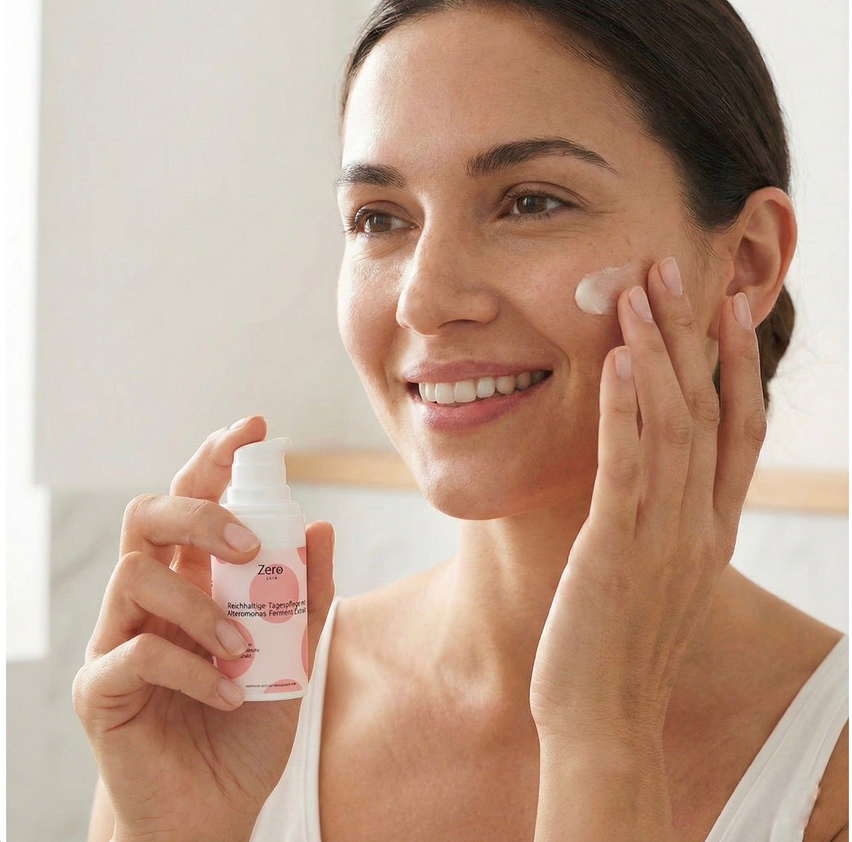 Zero Skin Clear Complexion Collection Box, klärend glättend für unreine und anspruchsvolle Haut