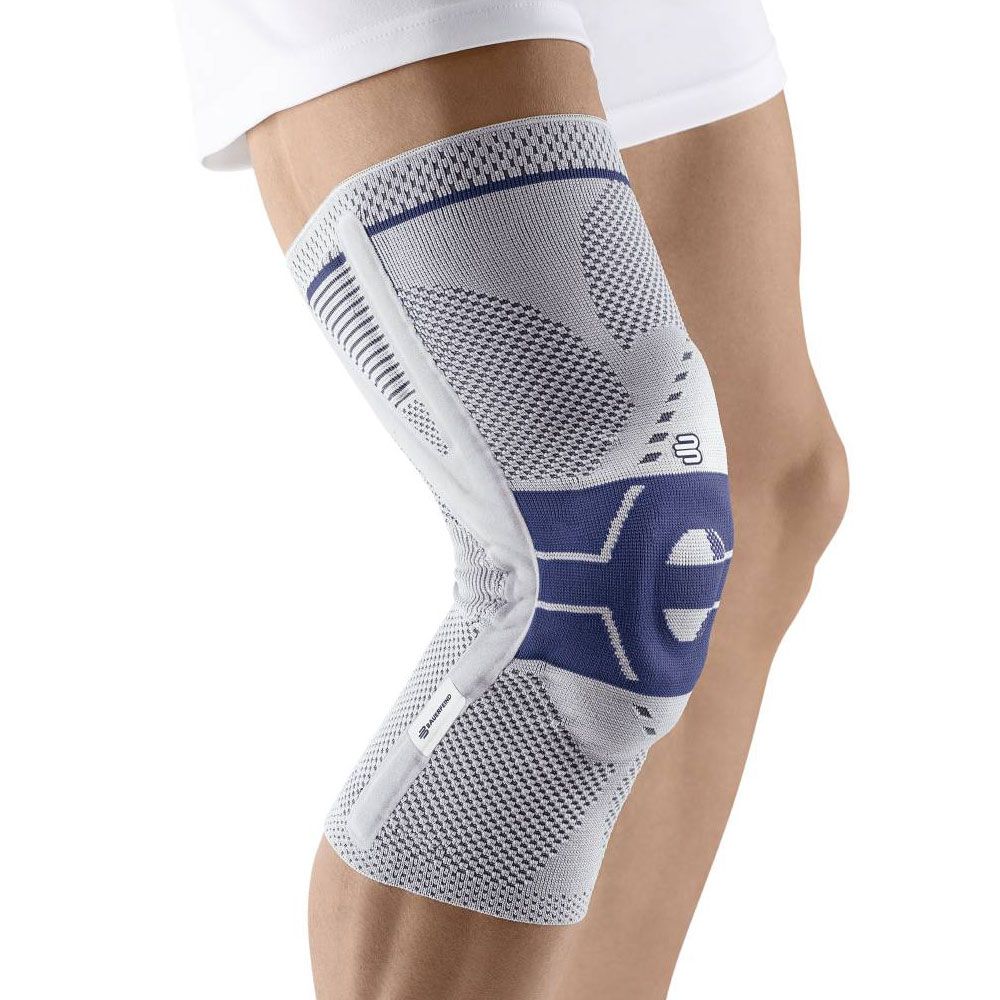 Bauerfeind GenuTrain® P3 Kniebandage