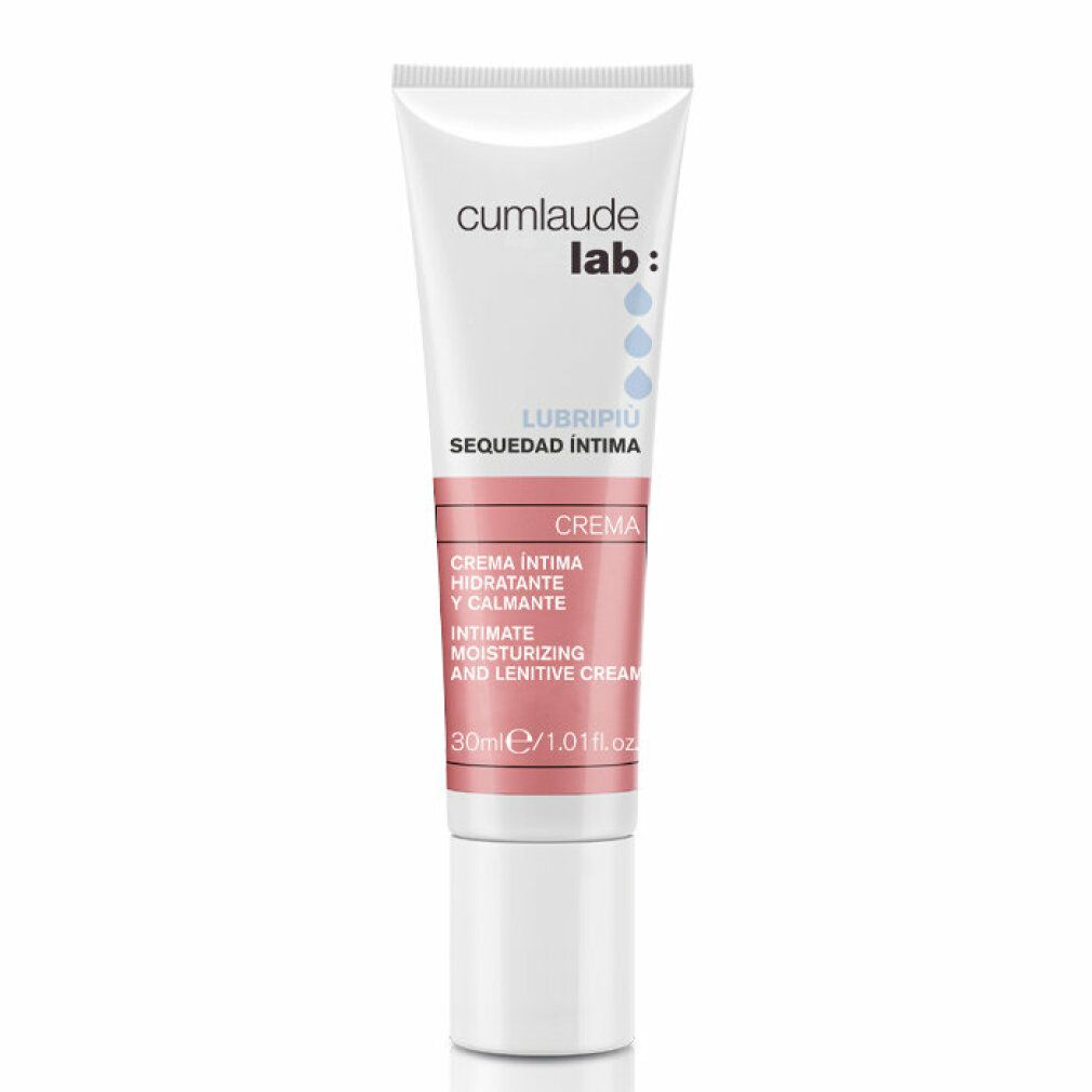 Cumlaude Lubripiu Intim Creme 0,03 l