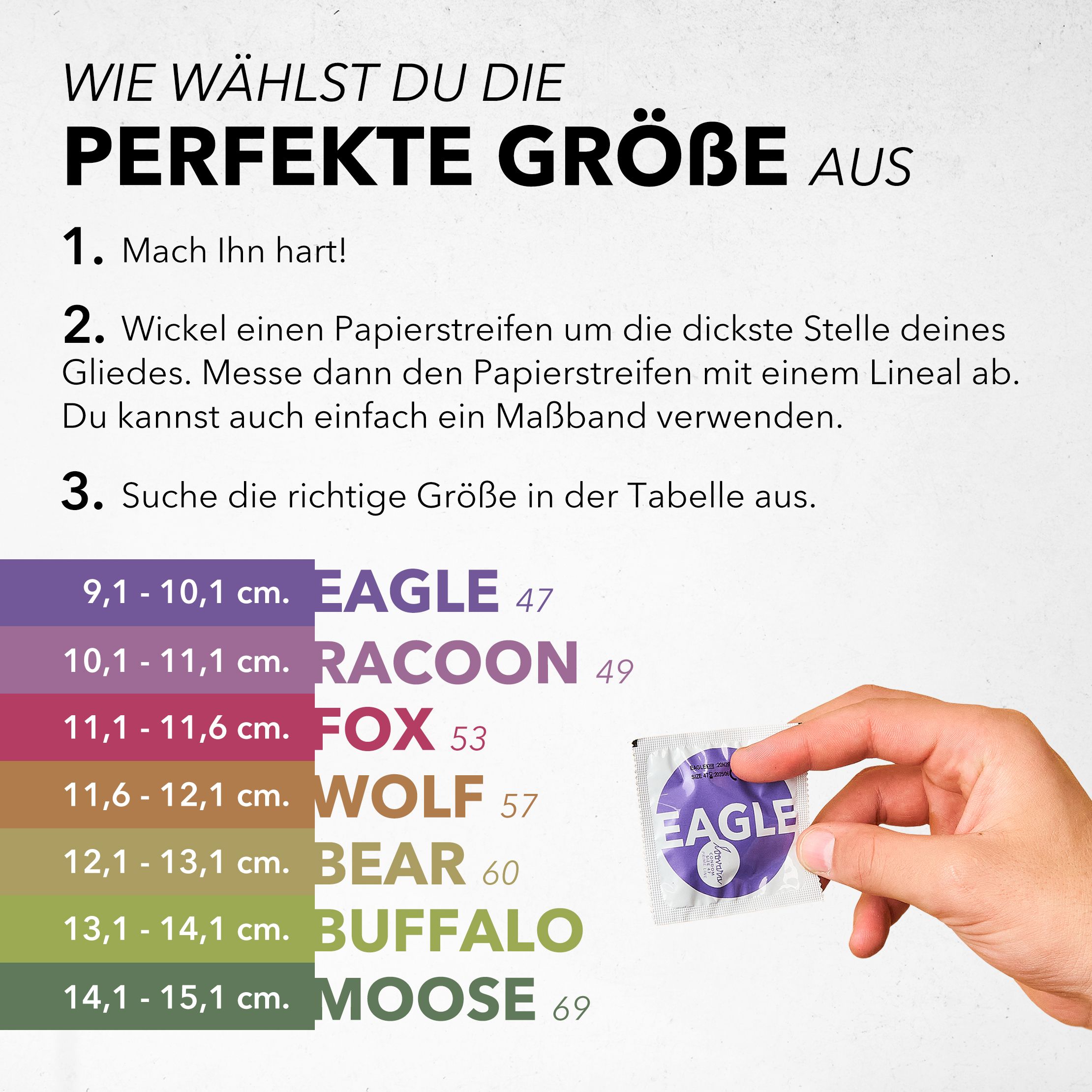 Loovara 47 *Eagle*