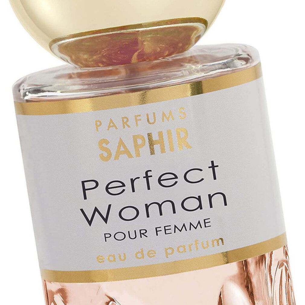 saphir Perfect Woman edp