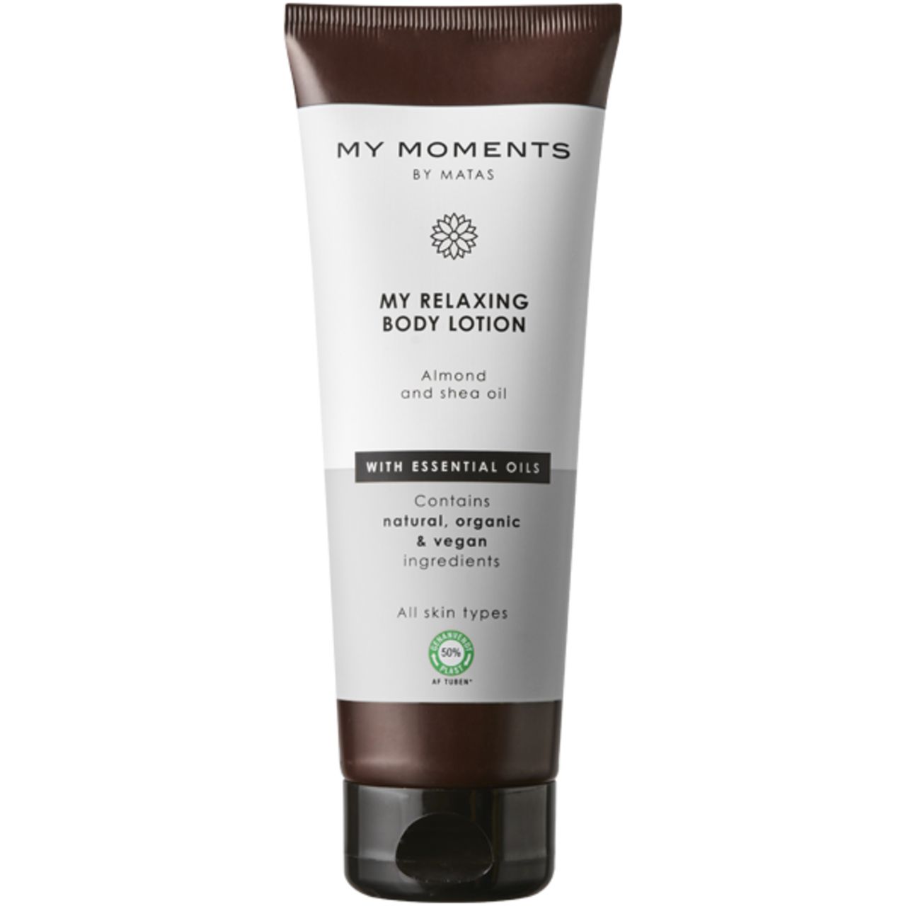 Matas Beauty, My Moments My Reaxing Body Lotion