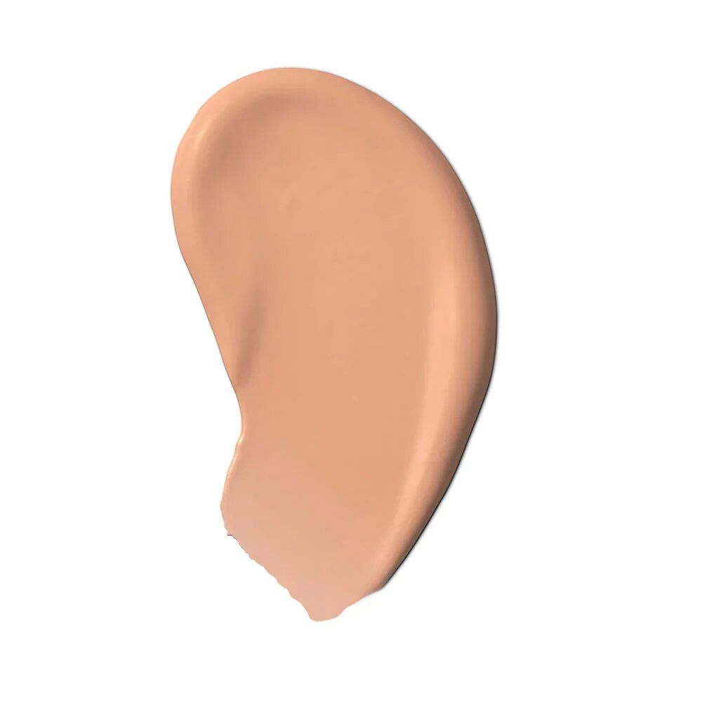 Heller Hautton-Fleck des Bourjois Always Fabulous Sculptor Concealers.
