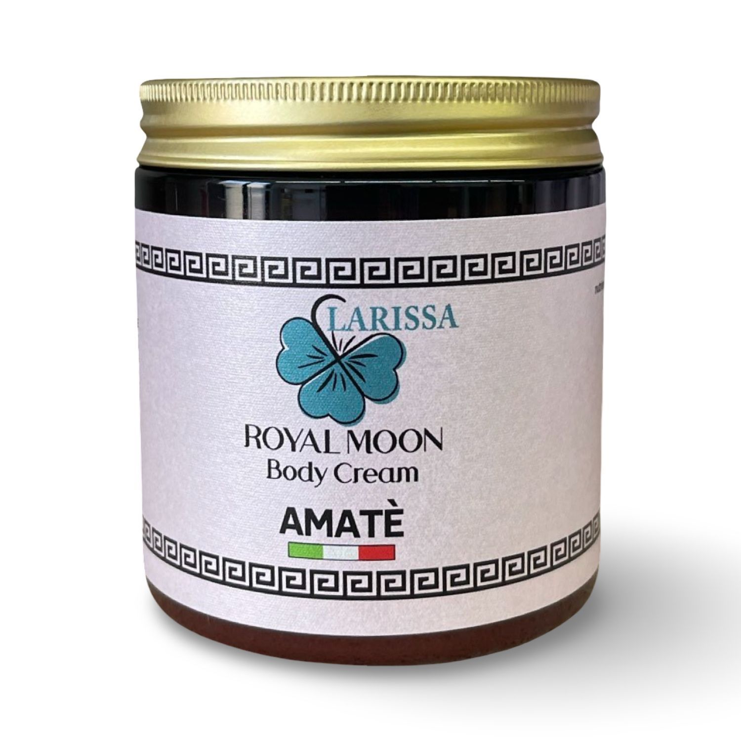 Amatè Crema Corpo Naturale Larissa Royal Moon