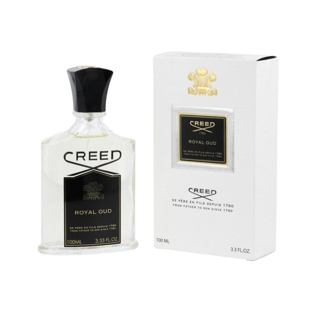 Creed Millesime Royal Oud Eau de Parfum