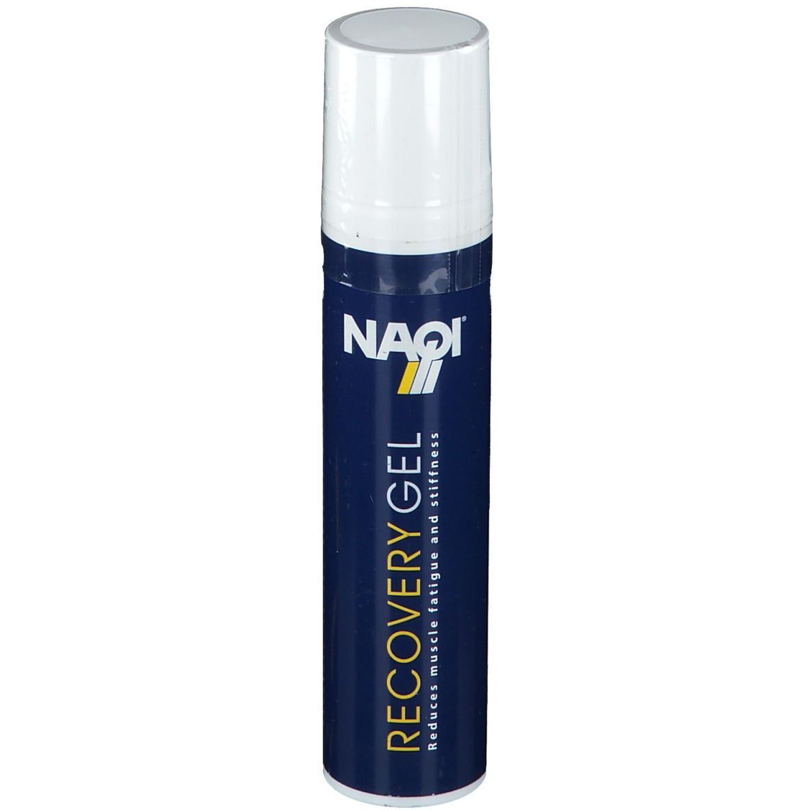 Naqi® Recovery Gel