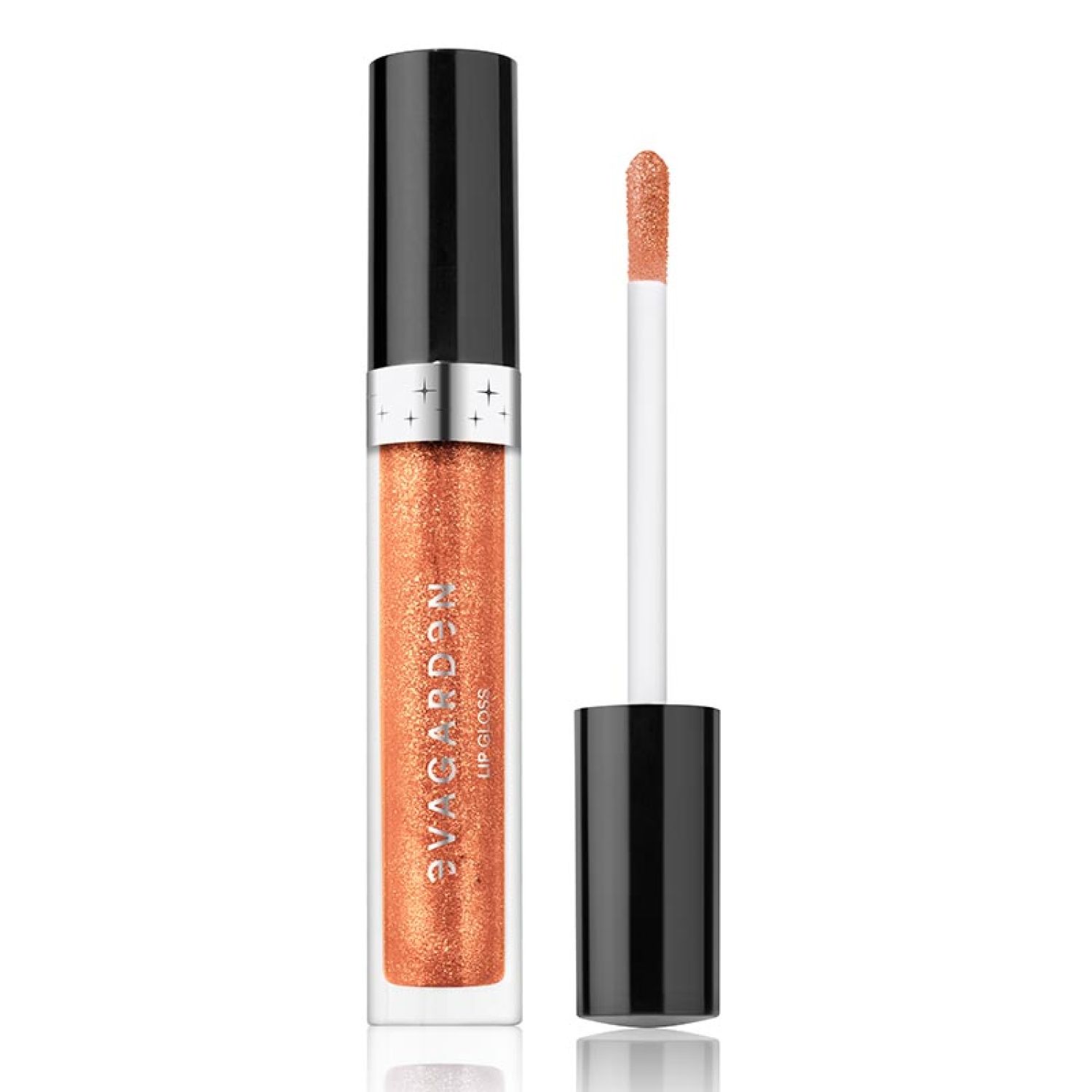Lips Diamond Lip Gloss 858 coral gold 2,7 ml