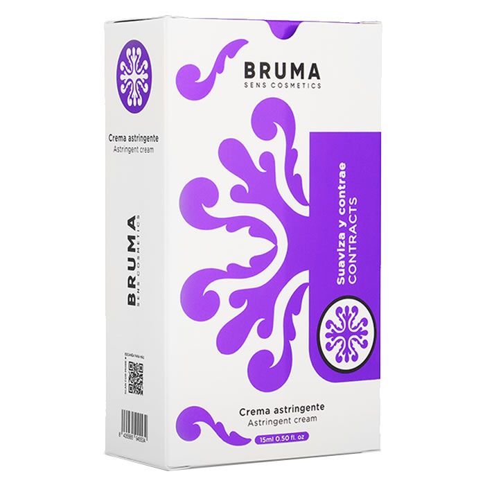 Bruma *Astringent Cream* 0,015 l Creme