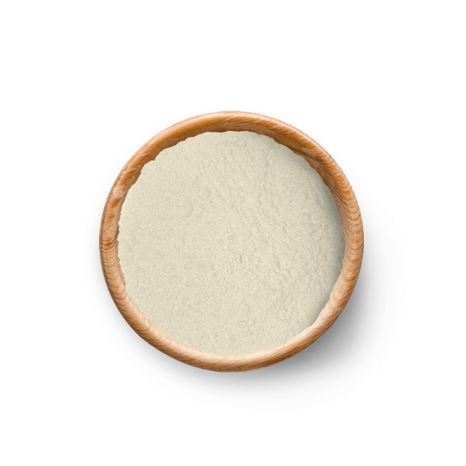 Taste Market Flohsamenschalen Pulver