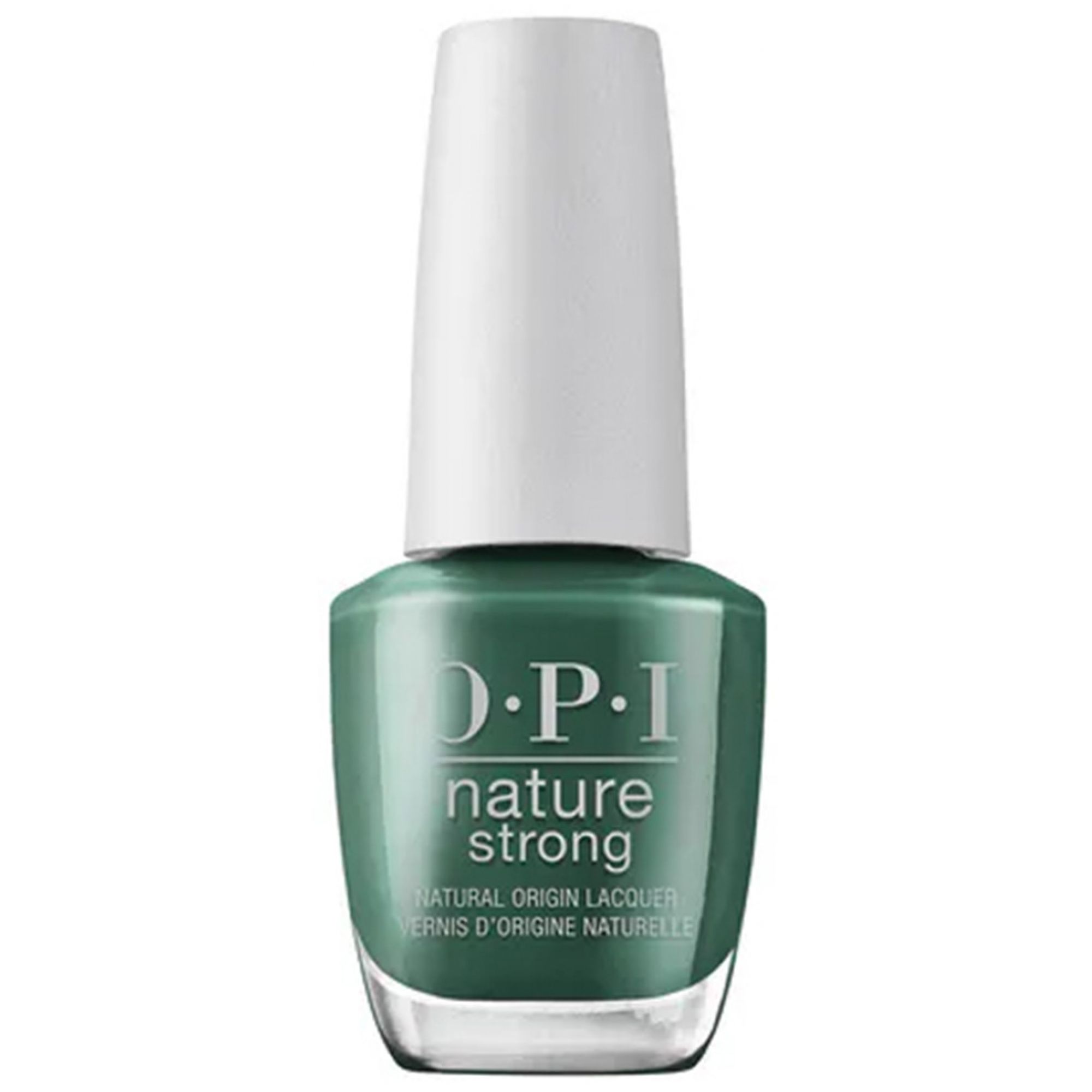 OPI Nature Strong Nagellack 1 (Farbe : 035: Leaf by Example) 8,3x3,4x3,4 cm
