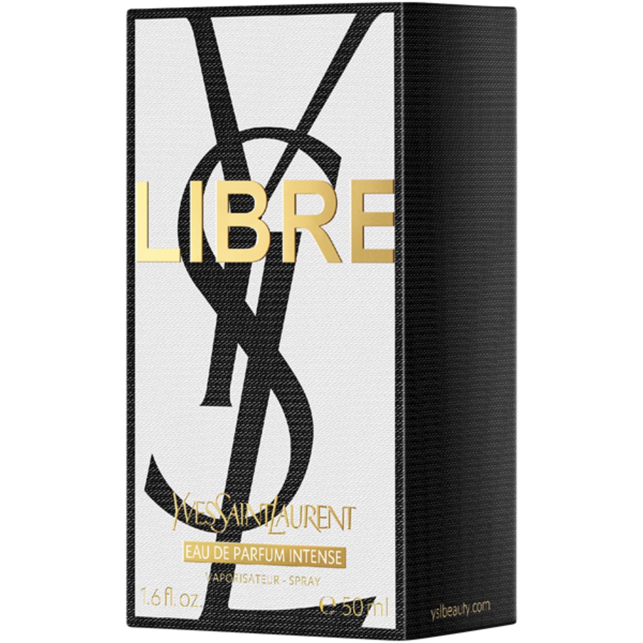 Yves Saint Laurent, Libre Intense E.d.P. Nat. Spray