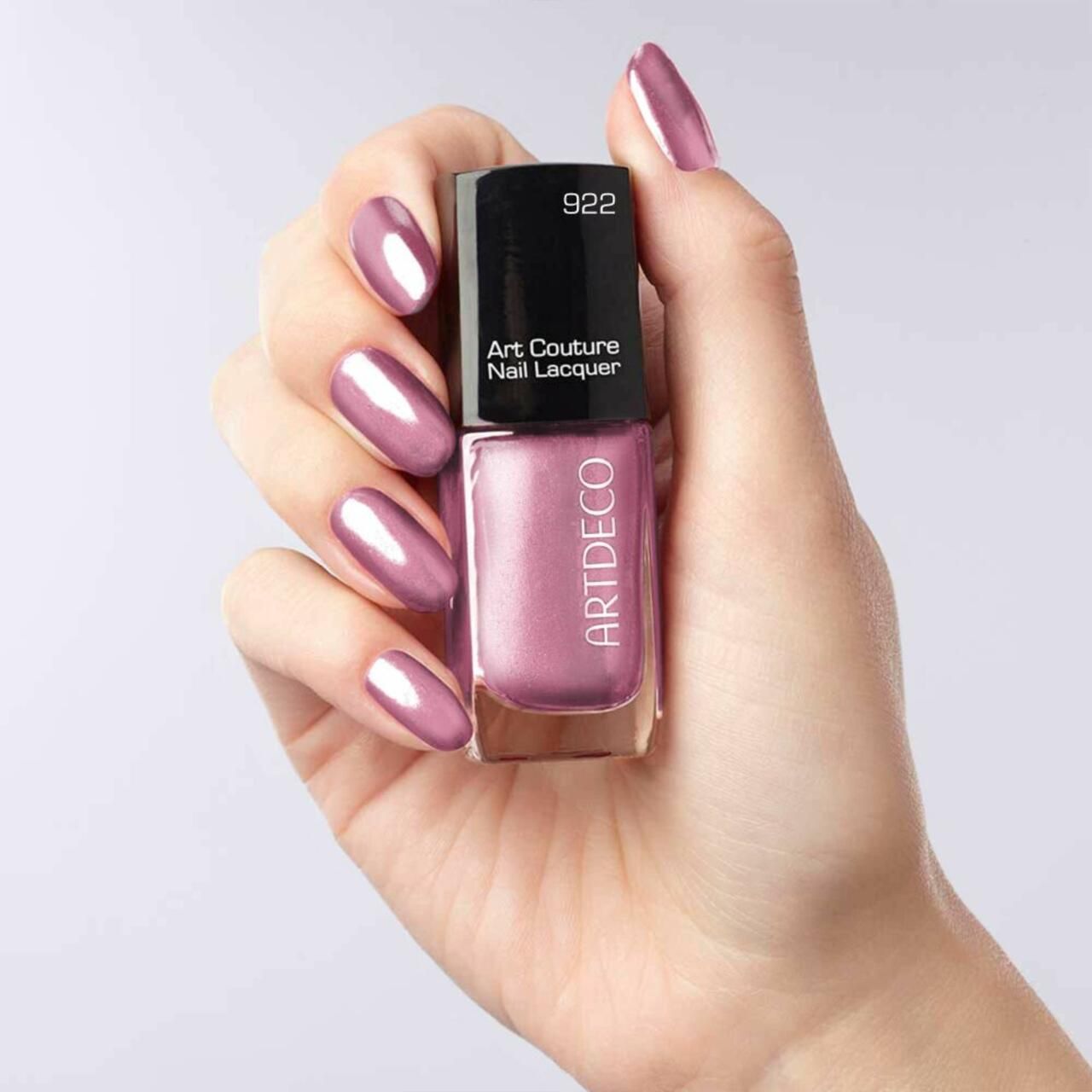 Artdeco, Art Couture Nail Lacquer