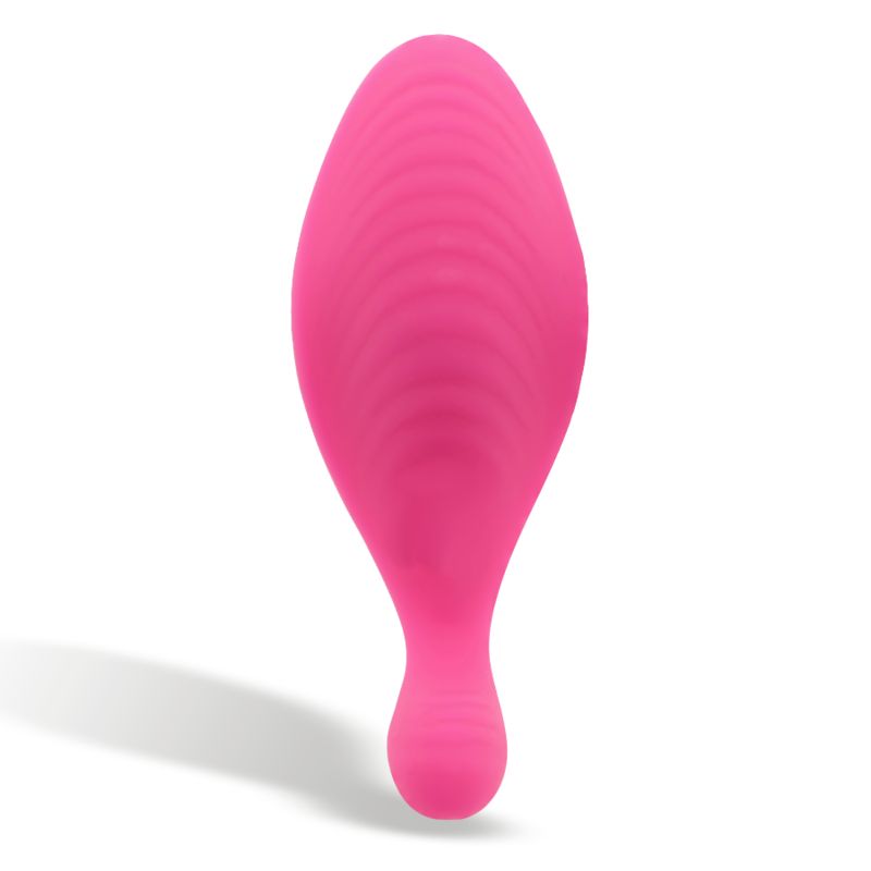 Intense - Rob - Pantie-Vibrator mit Fernbedienung