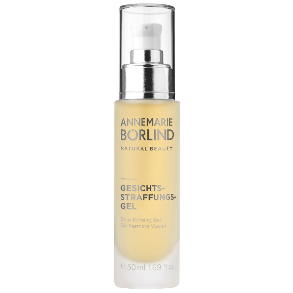 Annemarie Börlind Gel Fermeté Visage