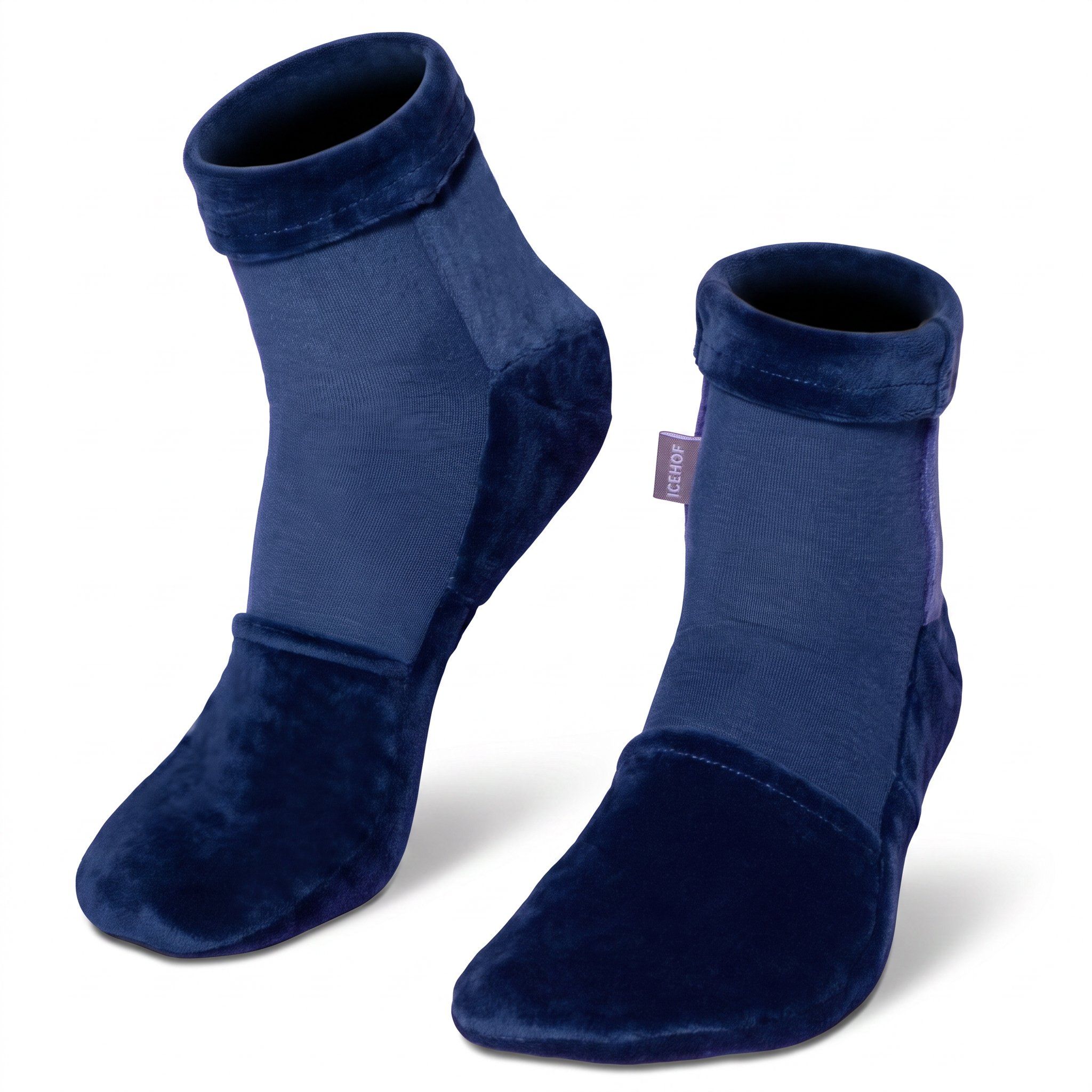 Icehof Kühlsocken 1 St