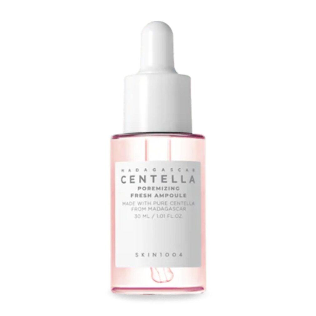 SKIN1004 Poremizing Fresh Ampoule mit Pipette, 30ml.