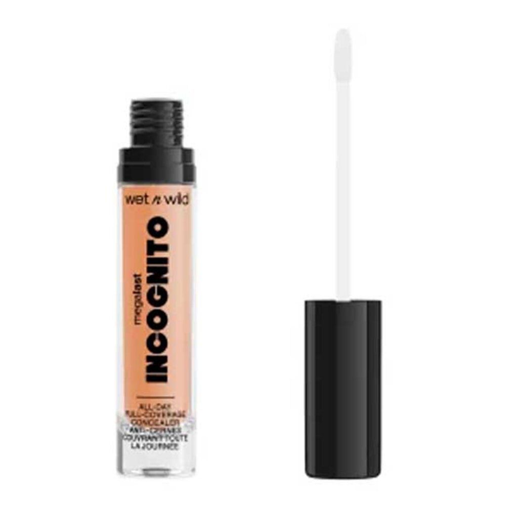 Wet n Wild Wnw Concealer Incognito 1111904e