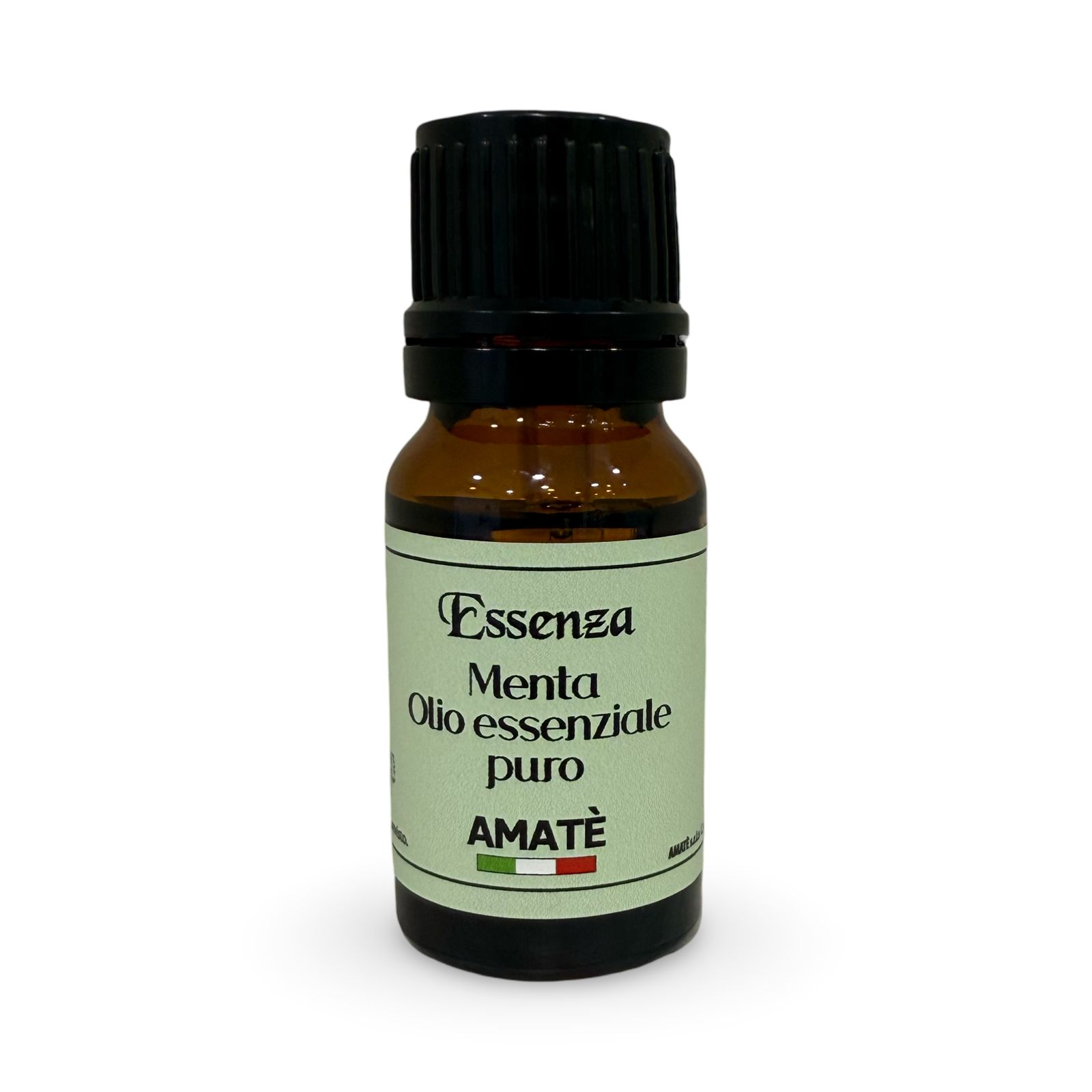 Amatè Olio Essenziale Menta