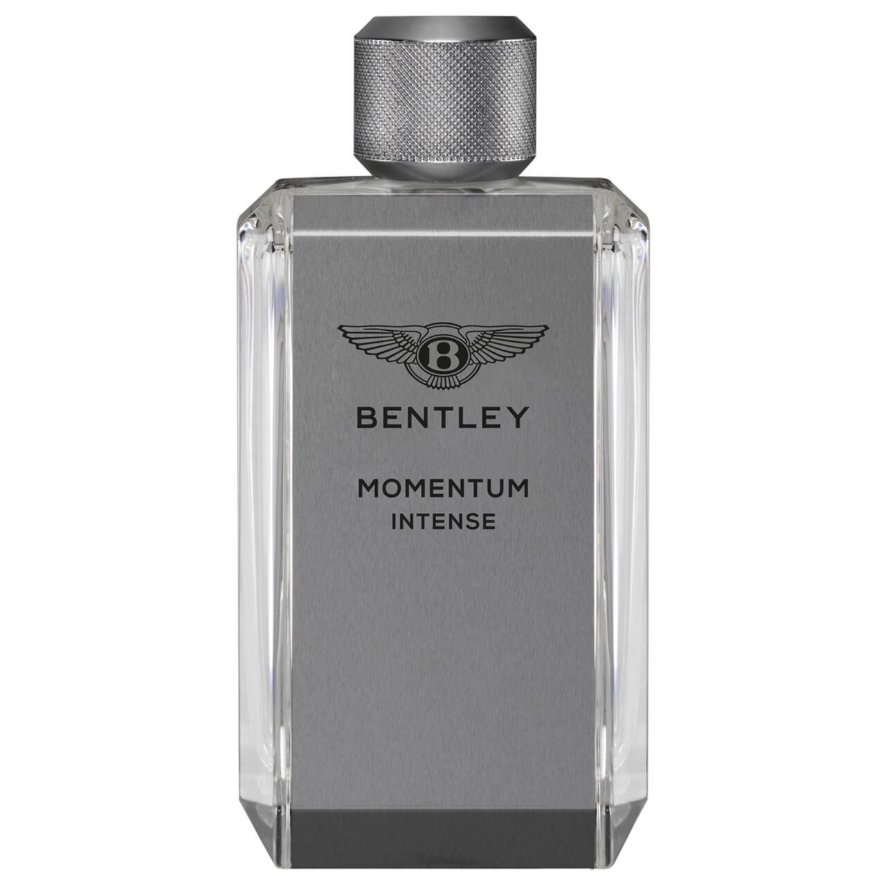 Bentley, Momentum Intense E.d.P. Nat. Spray