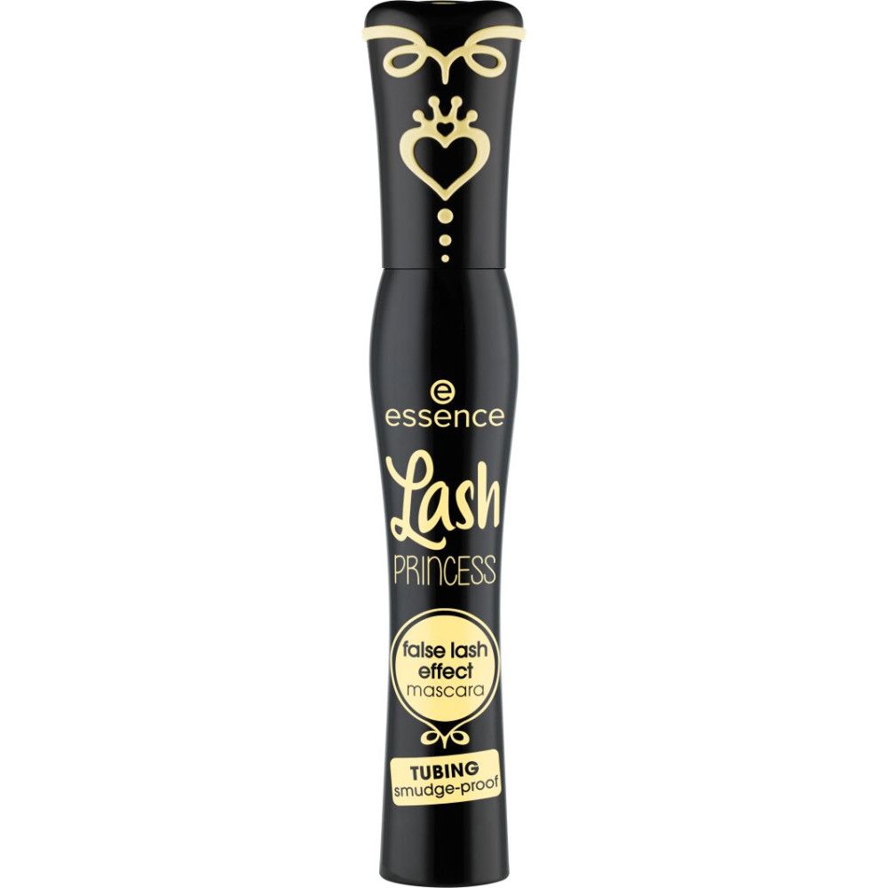 Essence - Tubing-Mascara mit False-Lash-Effekt – Lash Princess
