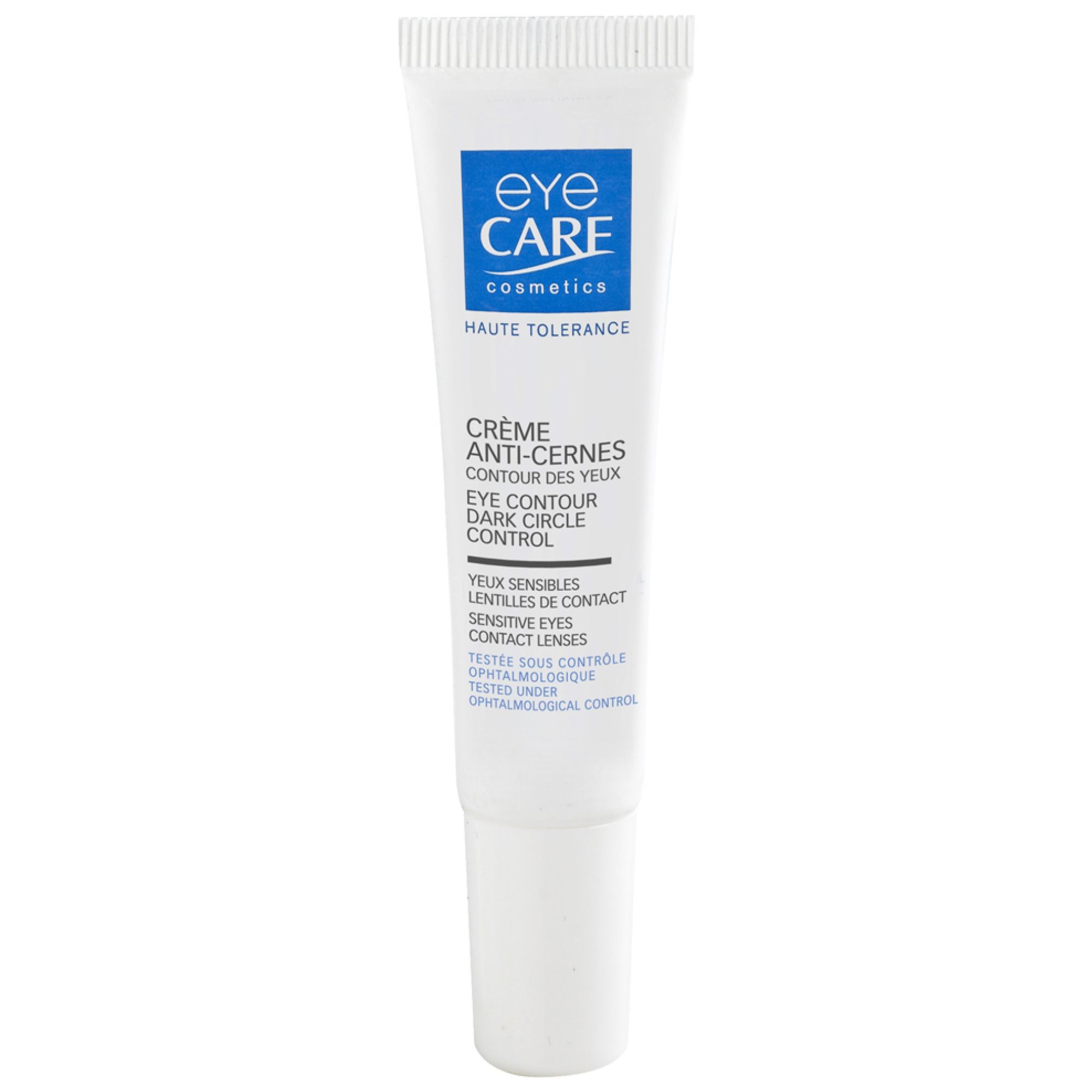 EYE Care Augencreme gegen Augenringe 10 g Creme