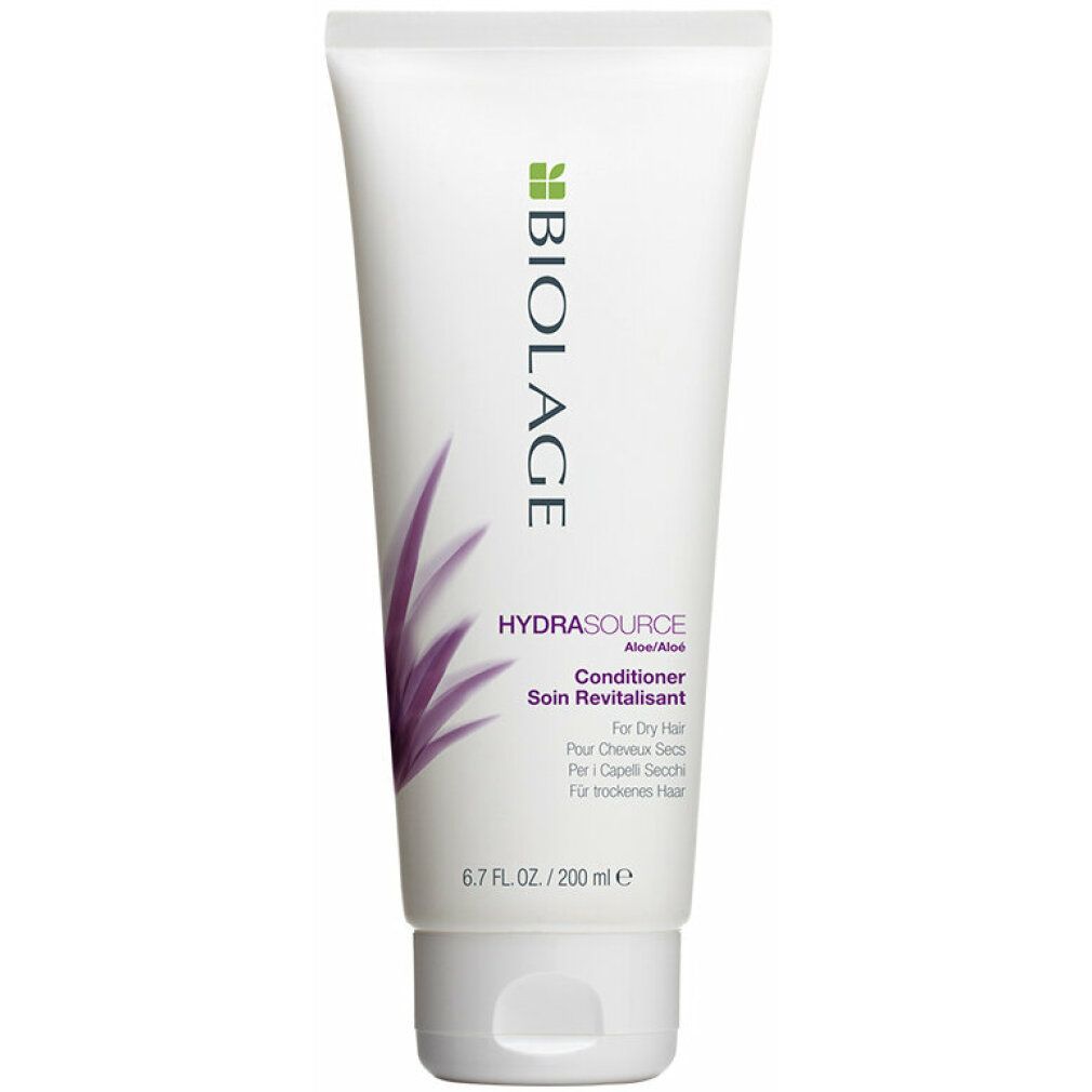 Matrix HydraSource Conditioner