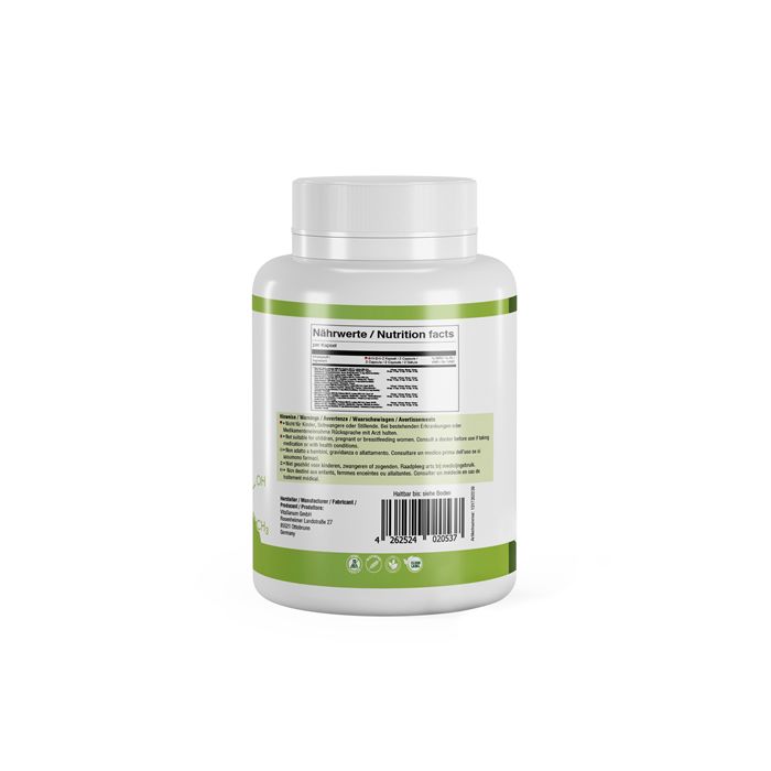 VitaSanum® - HepaDigest Complex